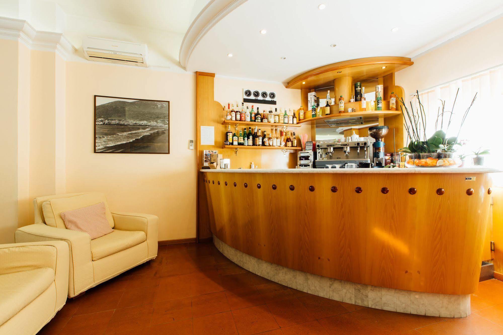 Hotel Cala Di Forno Fonteblanda Exterior foto